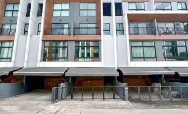 Haus zum Kauf mit 3 Zimmer in Suan Luang, Bangkok