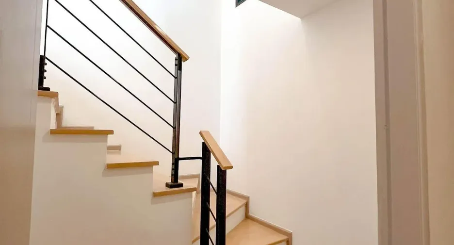 Casa en venta de 3 habitaciones en Suan Luang, Bangkok