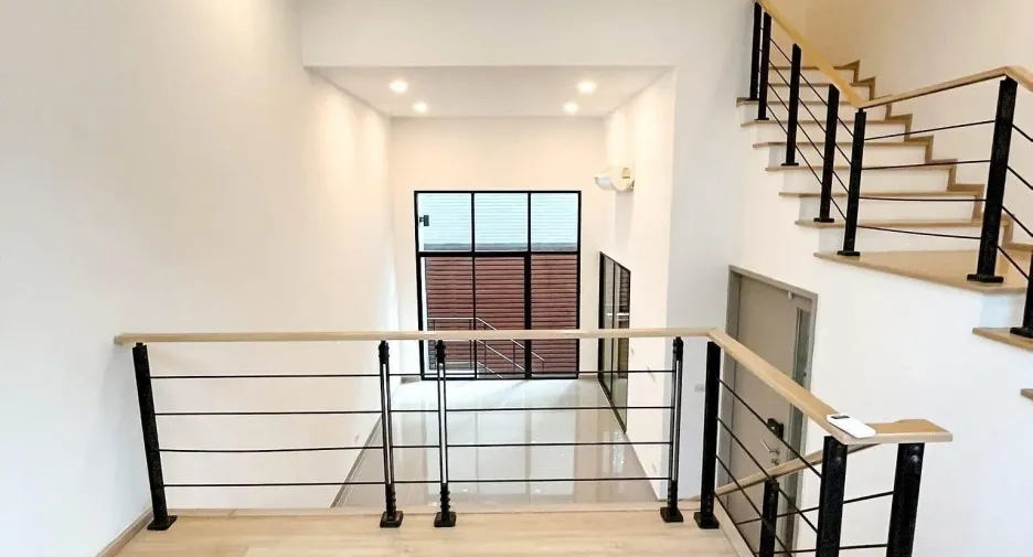 Casa en venta de 3 habitaciones en Suan Luang, Bangkok