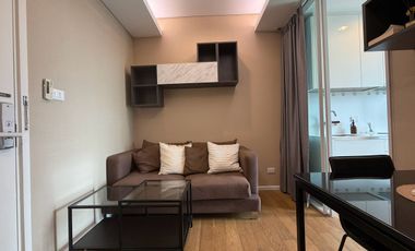Wohnung zur Miete mit 1 Zimmer in Chatuchak, Bangkok