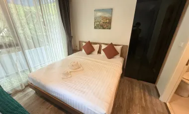 For rent studio condo in Kathu, Phuket