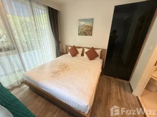For Rent Studio Condo In Kathu, Phuket