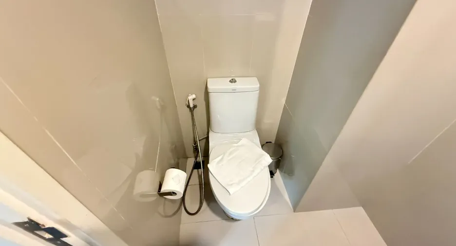 For rent studio condo in Kathu, Phuket