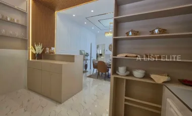 À vendre 3 chambres maison à Bang Saray, Pattaya