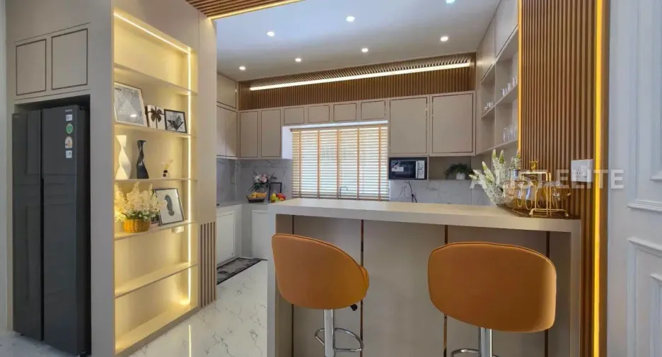 À vendre 3 chambres maison à Bang Saray, Pattaya