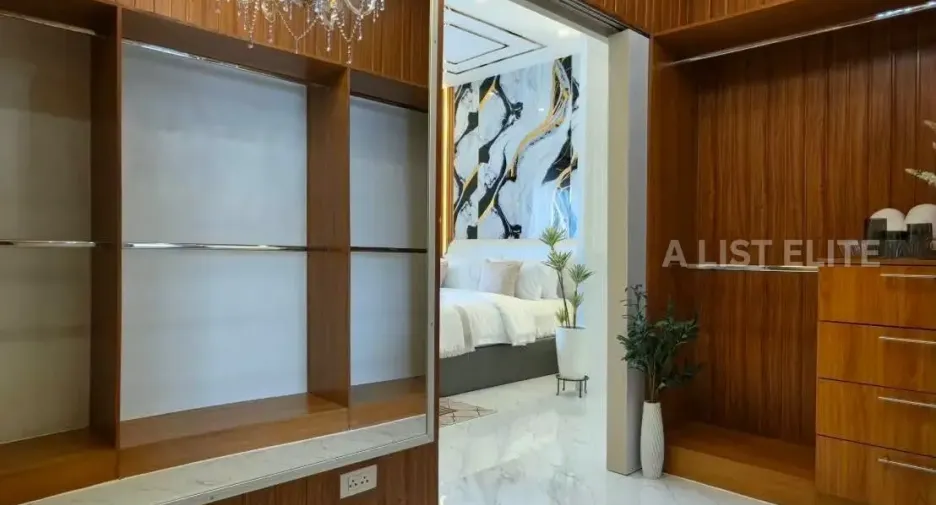À vendre 3 chambres maison à Bang Saray, Pattaya
