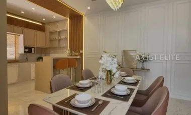 À vendre 3 chambres maison à Bang Saray, Pattaya