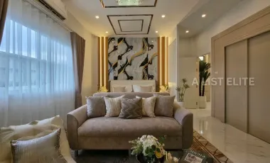 À vendre 3 chambres maison à Bang Saray, Pattaya