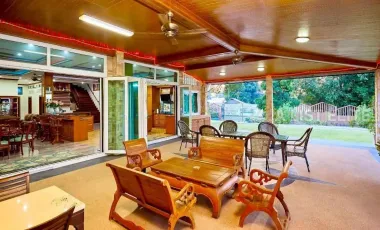 À vendre 6 chambres maison à Bang Lamung, Chonburi