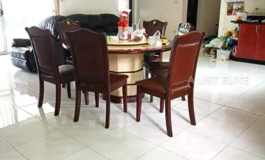À vendre 3 chambres maison à Bang Lamung, Chonburi