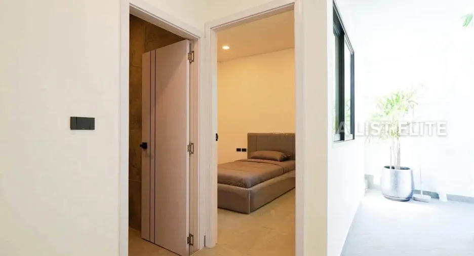 À vendre 16 chambres maison à Bang Lamung, Chonburi