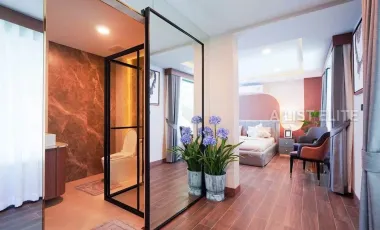 À vendre 16 chambres maison à Bang Lamung, Chonburi