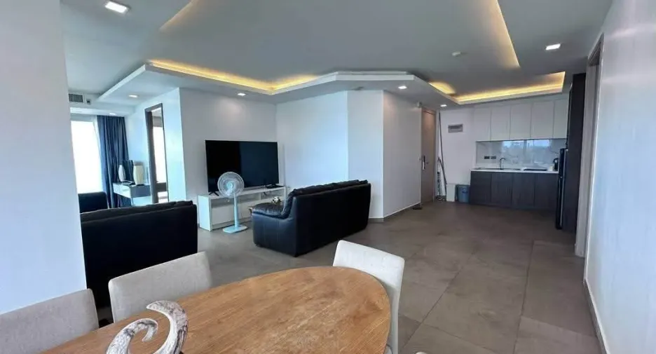 For sale 2 bedrooms condo in Bang Lamung, Chonburi