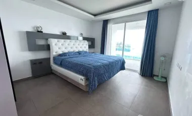 For sale 2 bedrooms condo in Bang Lamung, Chonburi