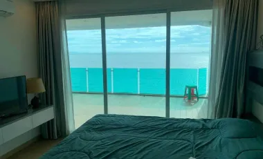 For sale 2 bedrooms condo in Bang Lamung, Chonburi