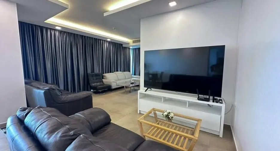 For sale 2 bedrooms condo in Bang Lamung, Chonburi