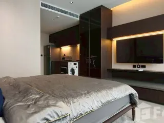 For rent studio condo in Na Jomtien, Pattaya