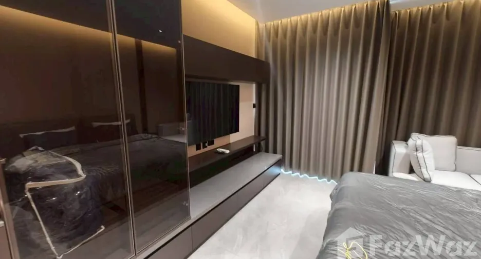 For rent studio condo in Na Jomtien, Pattaya