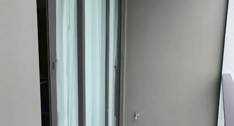 For rent studio condo in Na Jomtien, Pattaya