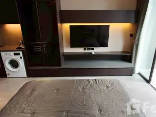 For rent studio condo in Na Jomtien, Pattaya