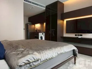 For rent studio condo in Na Jomtien, Pattaya