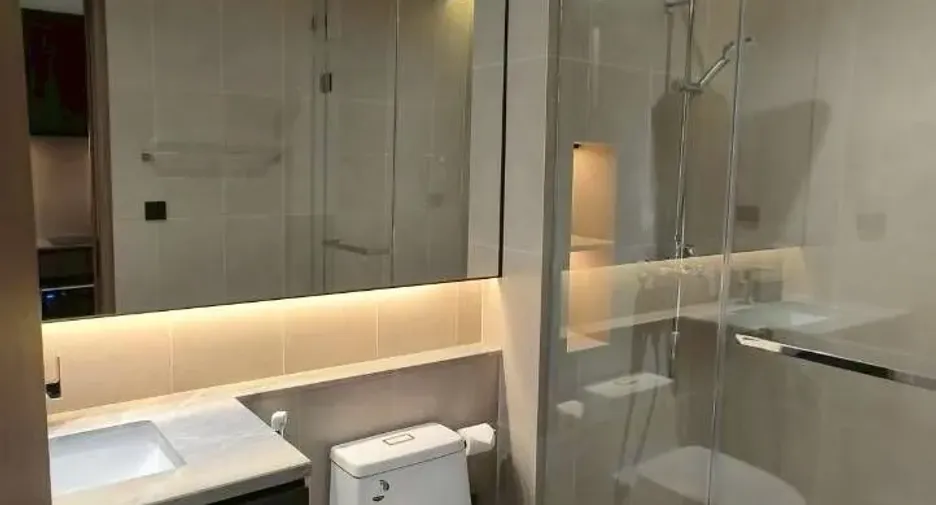 For rent studio condo in Na Jomtien, Pattaya