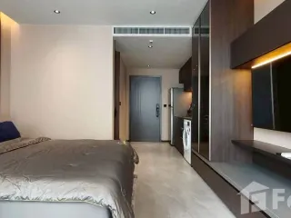 For rent studio condo in Na Jomtien, Pattaya