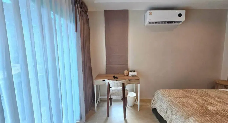 For rent 3 bedrooms townhouse in Ko Samui, Surat Thani
