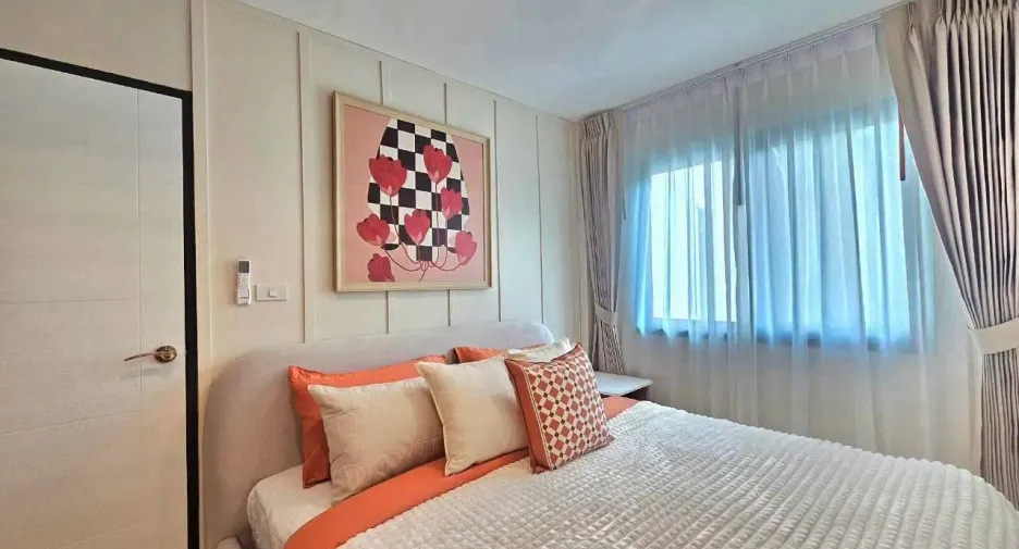 For rent 3 bedrooms townhouse in Ko Samui, Surat Thani