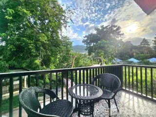 For rent 3 bedrooms townhouse in Ko Samui, Surat Thani