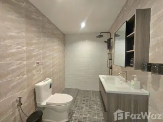 For rent 3 bedrooms townhouse in Ko Samui, Surat Thani