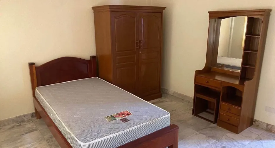 Аренда 3 спальни дом в Банг Ламунг, Чонбури