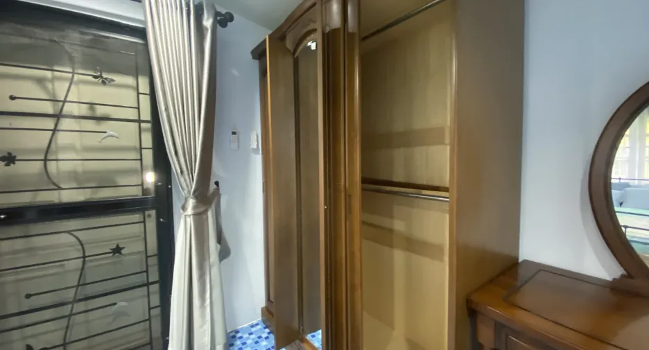 Аренда 2 спальни дом в Банг Сарай, Паттайя