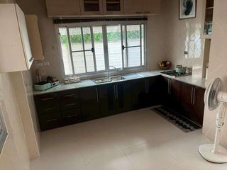 For rent 3 bedrooms house in San Sai, Chiang Mai