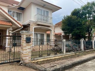 For rent 3 bedrooms house in San Sai, Chiang Mai