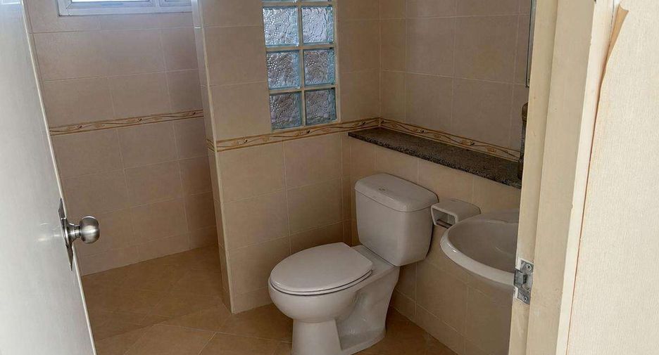 For rent 3 bedrooms house in San Sai, Chiang Mai