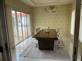 For rent 3 bedrooms house in San Sai, Chiang Mai