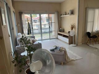 For rent 3 bedrooms house in San Sai, Chiang Mai