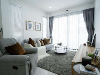 For rent 3 bedrooms house in San Sai, Chiang Mai