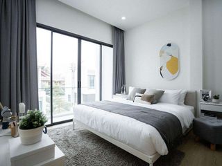 For rent 3 bedrooms house in San Sai, Chiang Mai