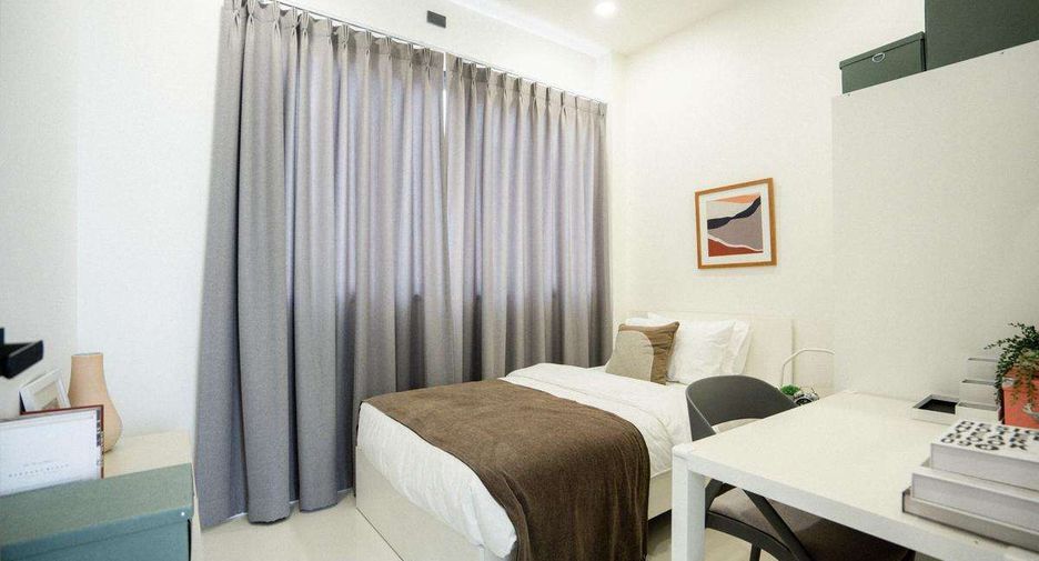 For rent 3 bedrooms house in San Sai, Chiang Mai