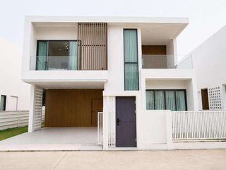 For rent 3 bedrooms house in San Sai, Chiang Mai