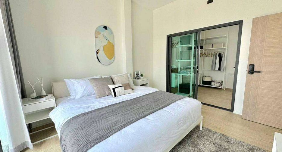 For rent 3 bedrooms house in San Sai, Chiang Mai