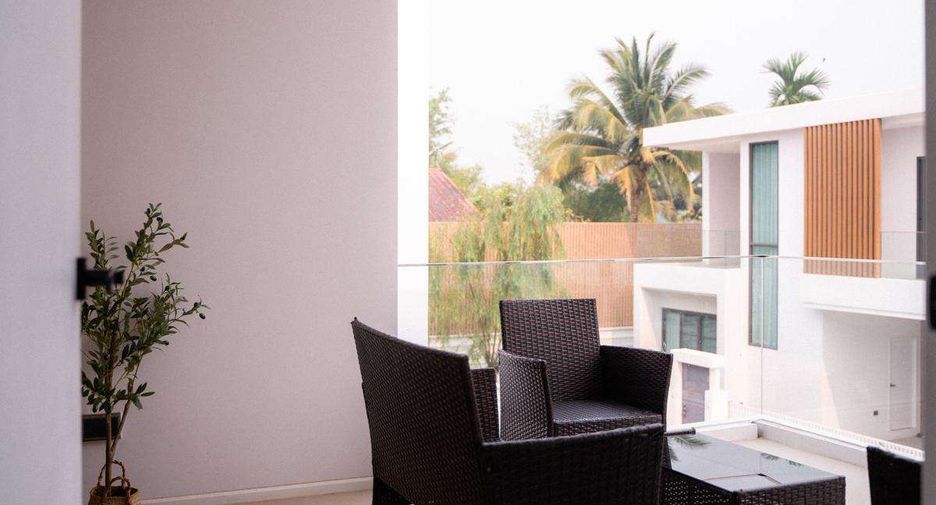 For rent 3 bedrooms house in San Sai, Chiang Mai