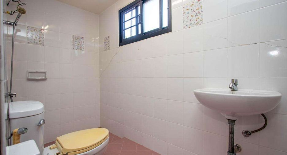 For rent 3 bedrooms house in Hang Dong, Chiang Mai