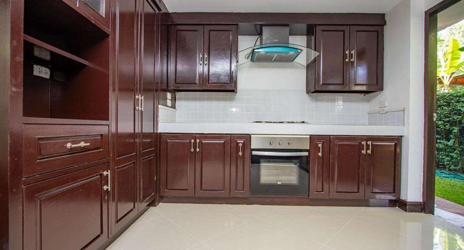 For rent 3 bedrooms house in Hang Dong, Chiang Mai