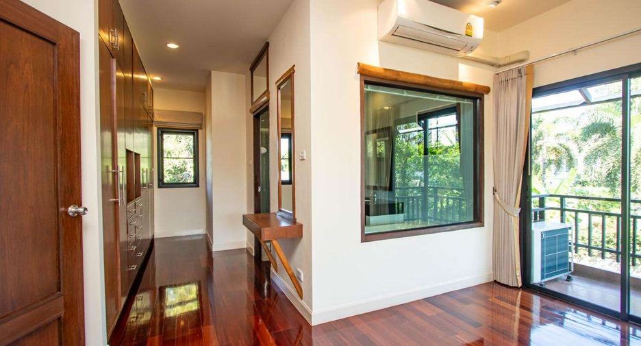 For rent 3 bedrooms house in Hang Dong, Chiang Mai
