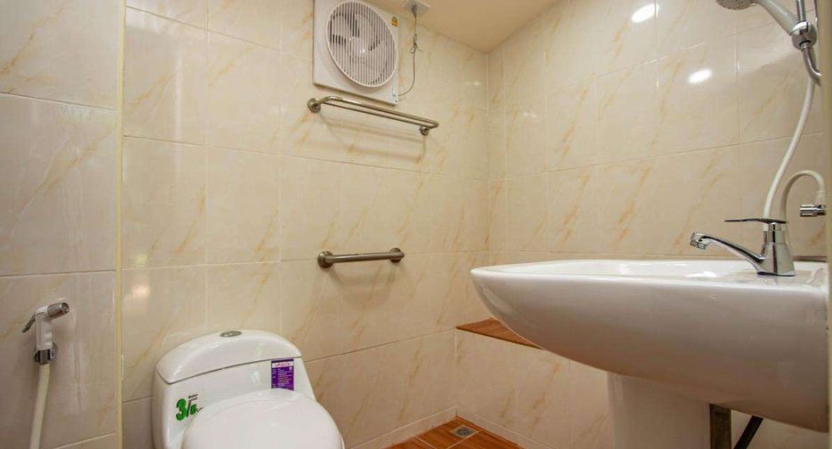 For rent 3 bedrooms house in Hang Dong, Chiang Mai