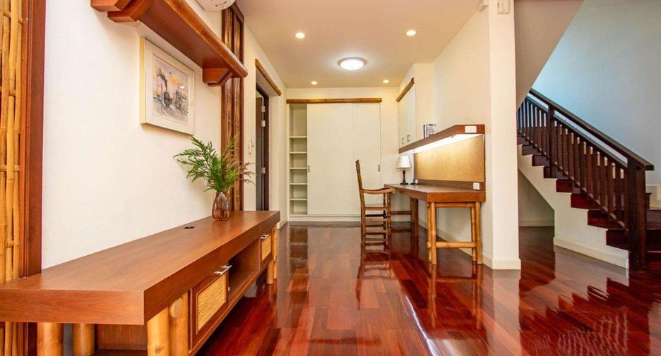 For rent 3 bedrooms house in Hang Dong, Chiang Mai
