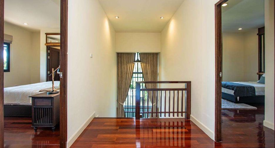For rent 3 bedrooms house in Hang Dong, Chiang Mai